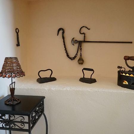 Apartment Gialos Symi Extérieur photo